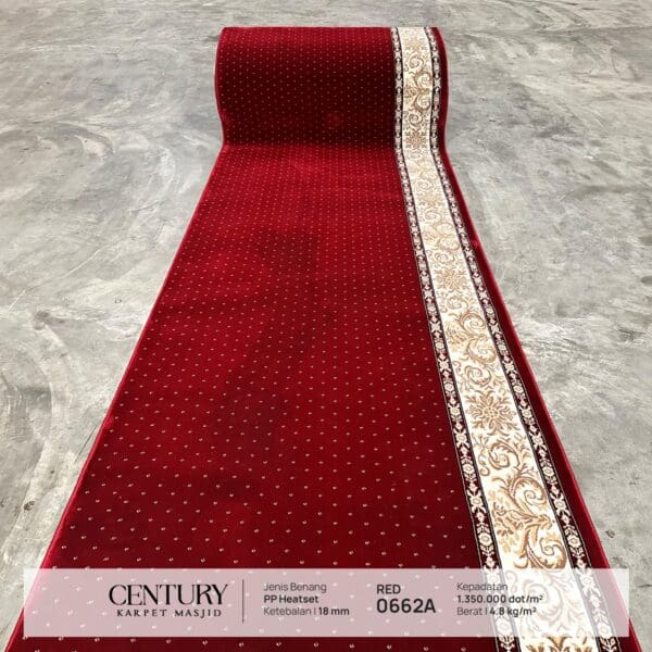 Century 0622-R