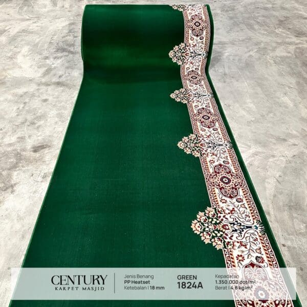 Century 1824-G