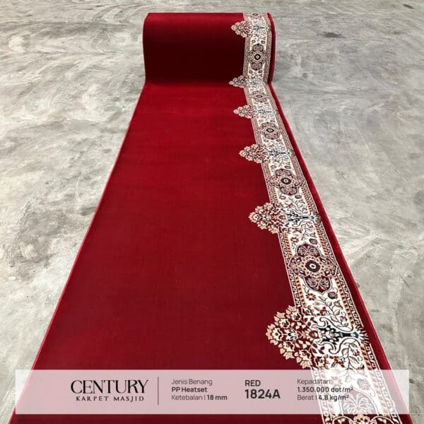 Century 1824-R
