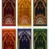 Sufi Gold Midi - Gambar 6