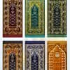 Sufi Gold Midi - Gambar 5