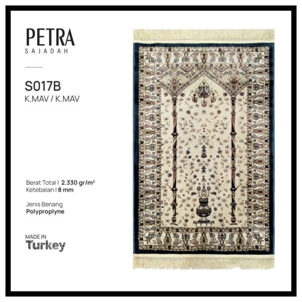 Petra S017B-B