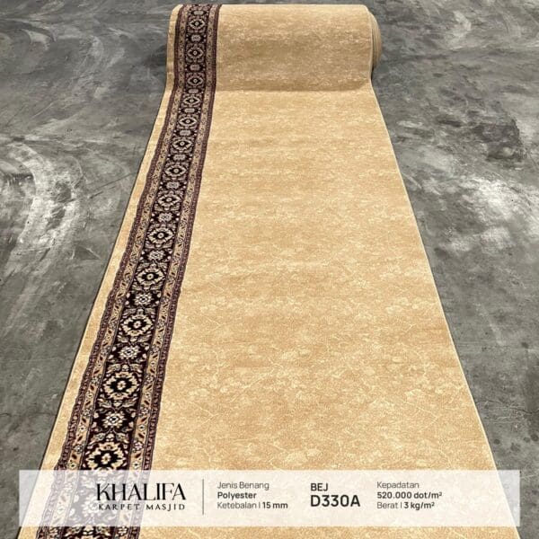 Khalifa D0330A-BE
