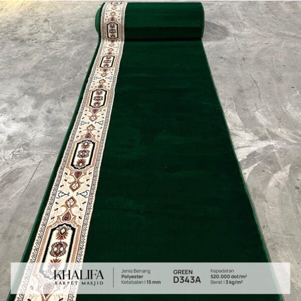 Khalifa D343A-G