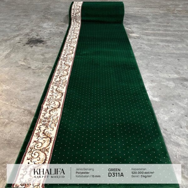 Khalifa D311A-G