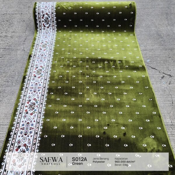 Safwa S012-G