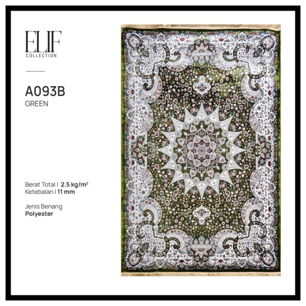 Elif A093A-G