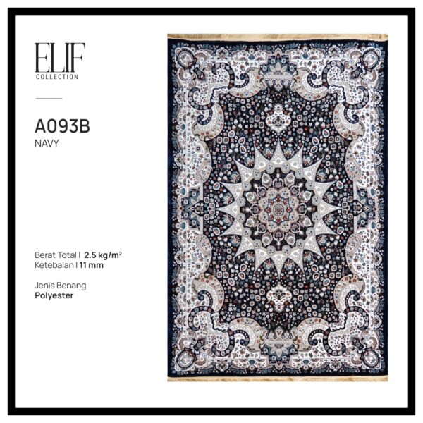 Elif A093A-N