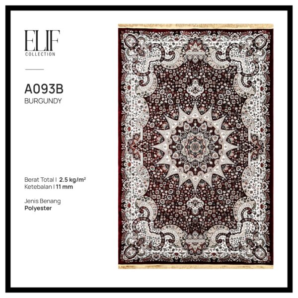 Elif A093A-R