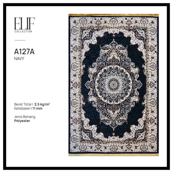 Elif A127A-N