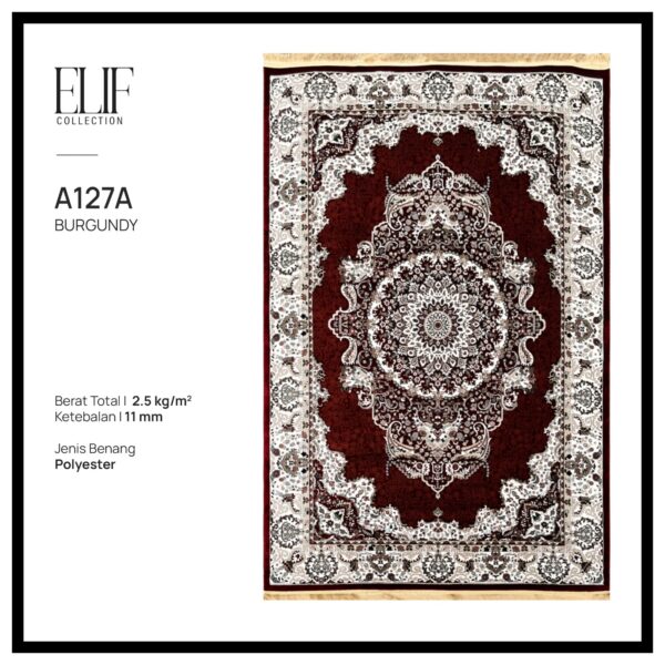 Elif A127A-R