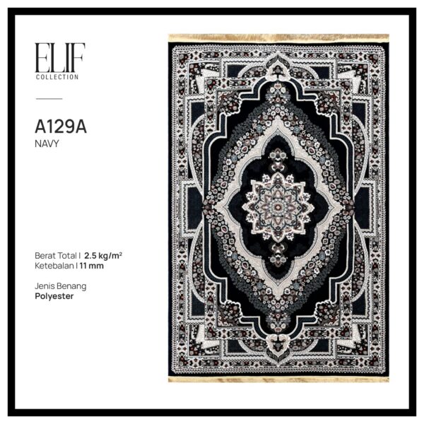 Elif A129A-N