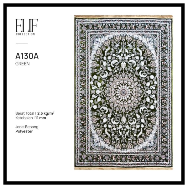Elif A130A-G