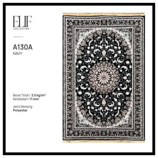 Elif A130A-N