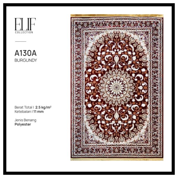 Elif A130A-R