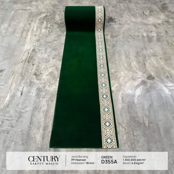 Century D355-G