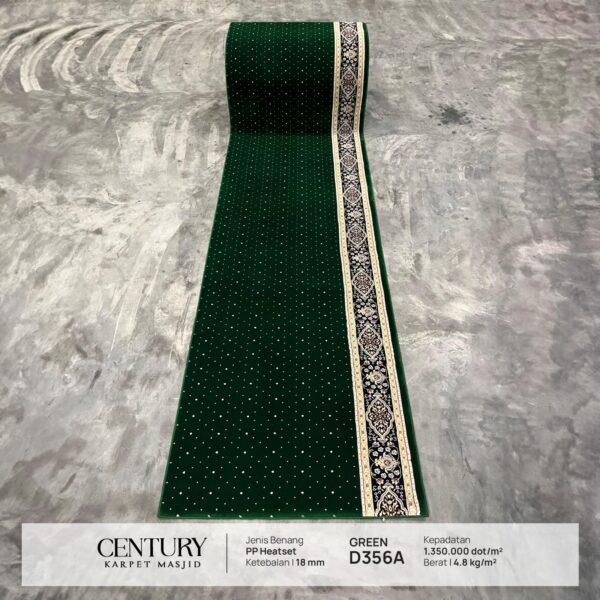 Century D356-G