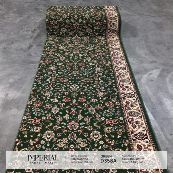 Imperial D358-G