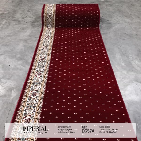 Imperial D357-R