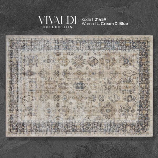 Vivaldi 2145A
