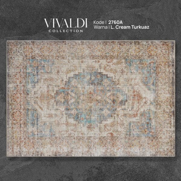 Vivaldi 2760A