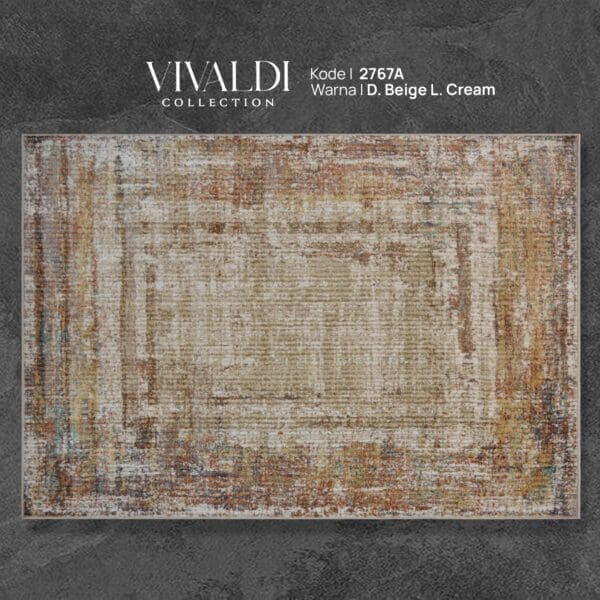 Vivaldi 2767A