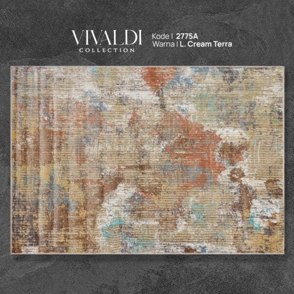 Vivaldi 2775A