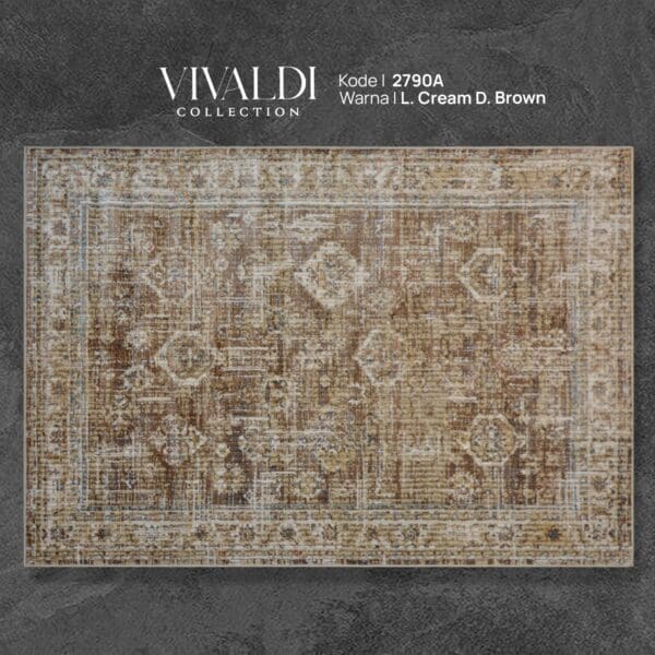 Vivaldi 2790A