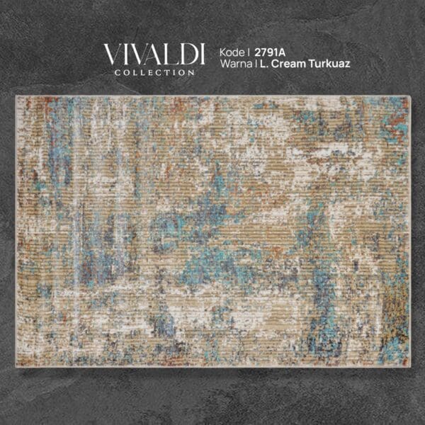 Vivaldi 2791A