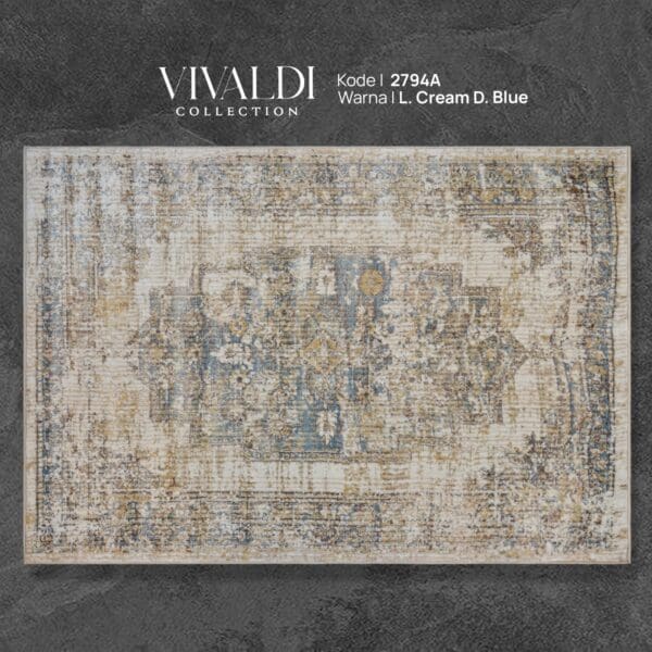 Vivaldi 2794A-B