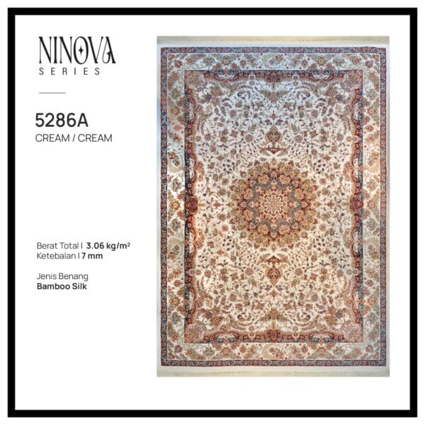 Ninova 5286A-C