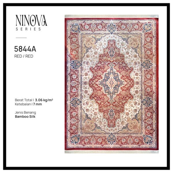 Ninova 5844A-R