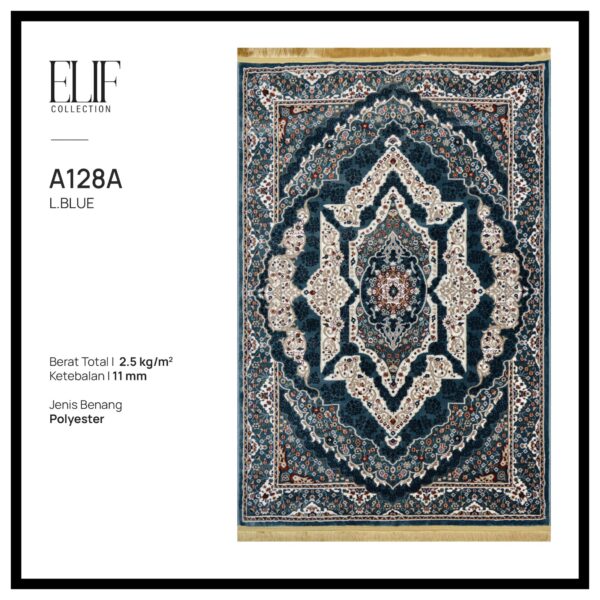Elif A128A-B