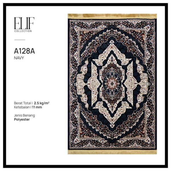 Elif A128A-N