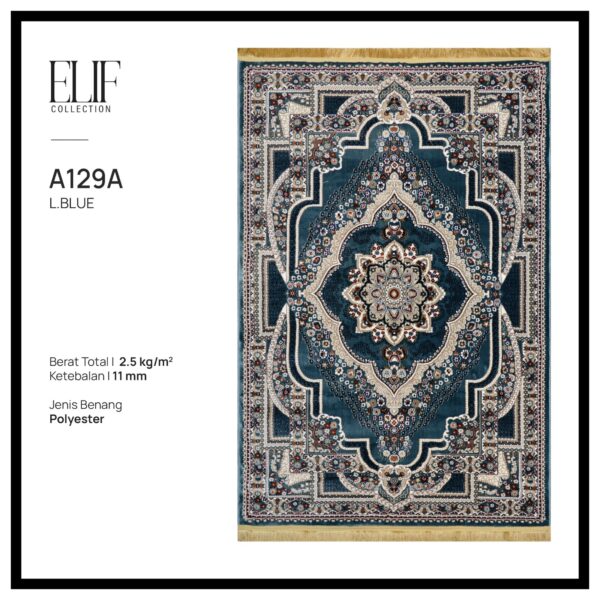 Elif A129A-B