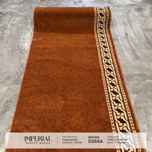 Imperial D066-S