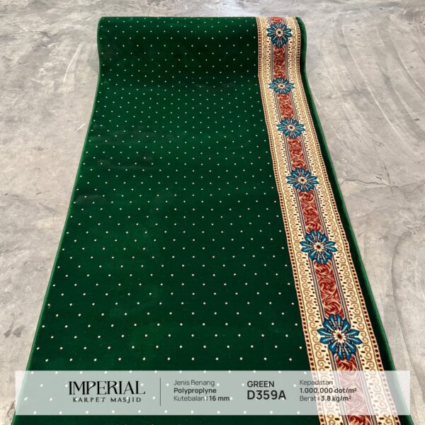 Imperial D359-G