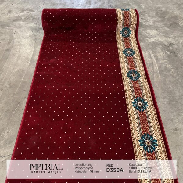 Imperial D359-R