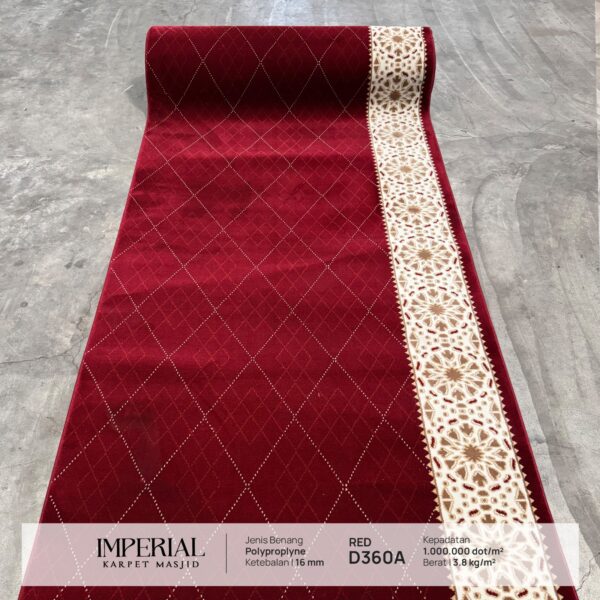 Imperial D360-R