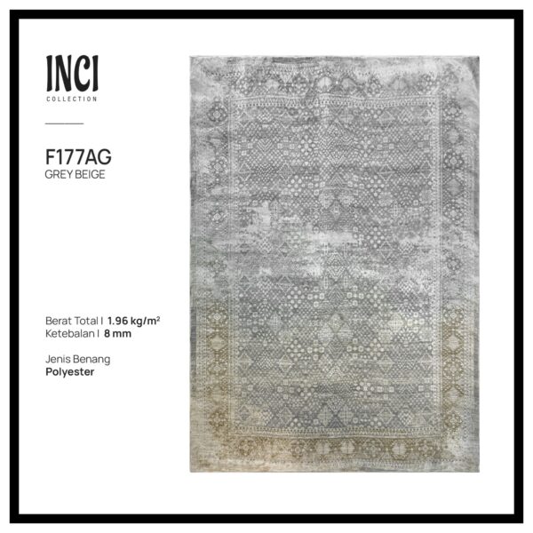 Inci F177AG