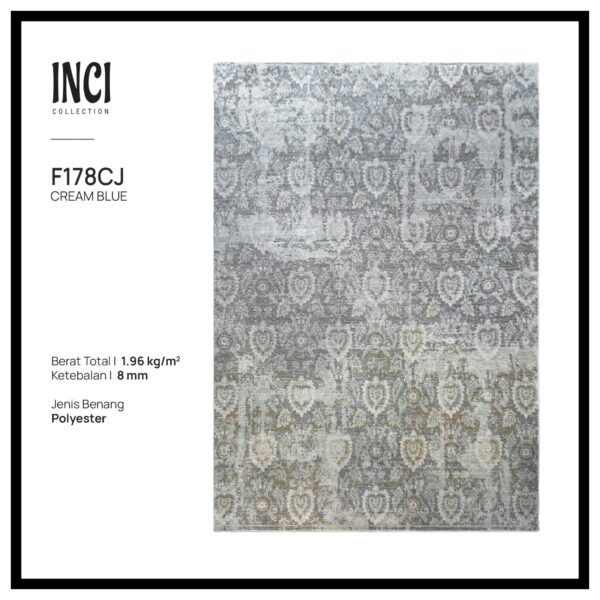 Inci F178CJ