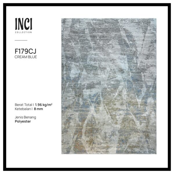 Inci F179CJ