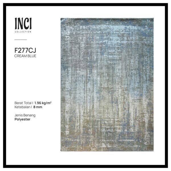 Inci F277CJ