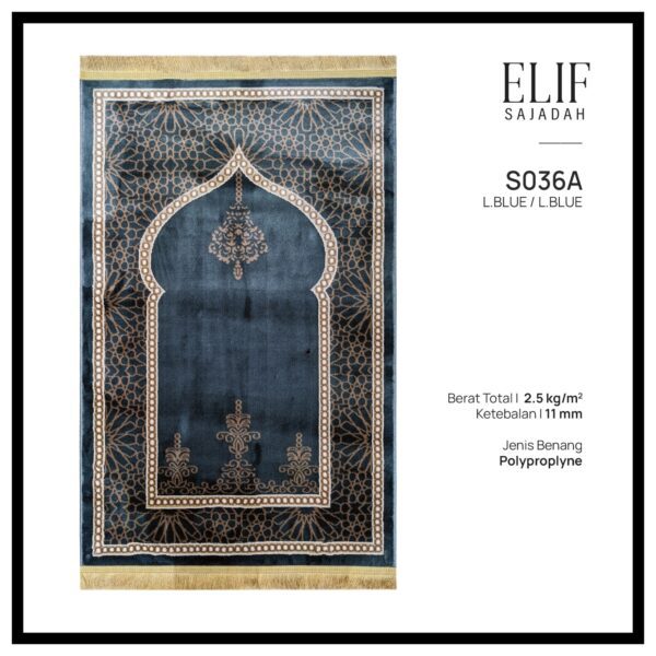 Elif-S036-B