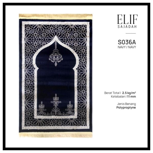 Elif-S036-N