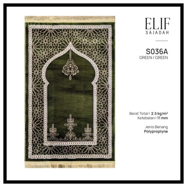 Elif-S036-G