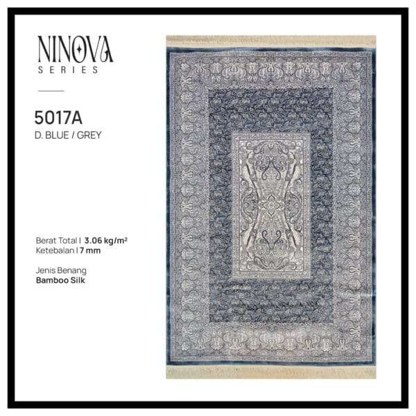Ninova S017A-B