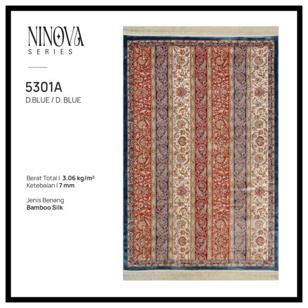 Ninova 5301-B