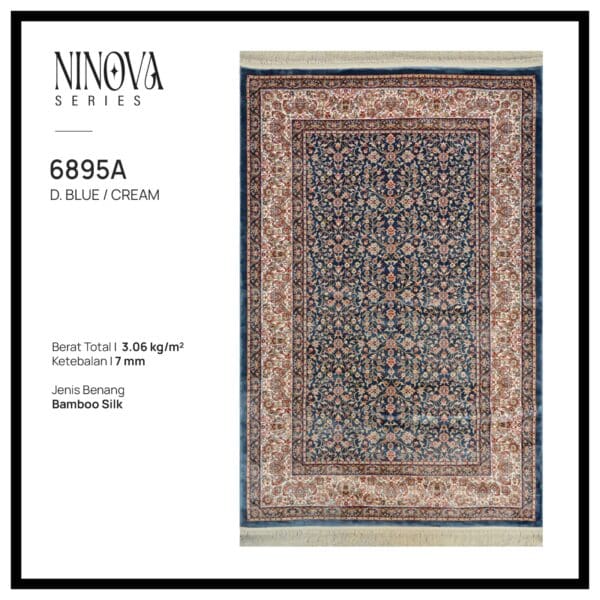 Ninova 6895-C