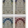 Sajadah kepala Kano Platinum - Gambar 5
